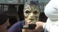 This is an hour time-lapse for the character make-up special effects of Fluffy from the Fat Foot Films movie “Mourning Wood”. Shauna LeMay and Ryan Convery have been in the […]