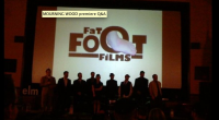 Mourning Wood was premiered on October 23rd 2010 at the Millbury Elm Draught House in Millbury, MA with over 300 people in attendance. It was an amazing turnout and the […]