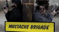 Fat Foot Films presents “Mustache Brigade” an upcoming action/comedy web series about an elite team of mercenaries. More details coming soon. Motion Graphics by Mike Bernard at MBFX