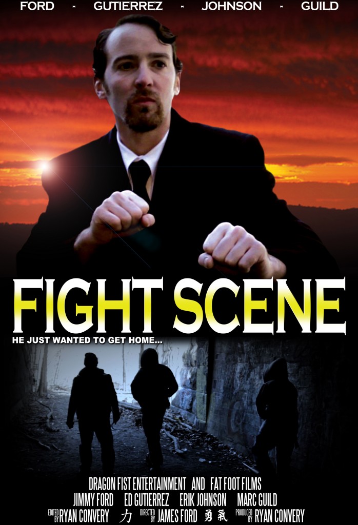 Fight Scene