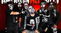 Fat Foot Films is the official prop maker of American Hellbilly New England’s premier Rob Zombie/White Zombie tribute band.  If you like Rob Zombies/White Zombies music then you need to […]