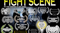 After a year and a half of touring the film festival circuit Fight Scene is finally available to watch!  Fight Scene has been the official selection of multiple film festivals […]