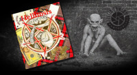 Josh Tate the lead singer of the band Hellitosis came to me and said “If I write an original song for the calendar will you guys make a music video [&hellip;]