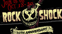 Join us at this years Rock and Shock on October 18-20th at the DCU Center in Worcester, MA.  We will be there on Friday 5-10pm, Saturday 11-9pm & Sunday 11-5pm. [&hellip;]