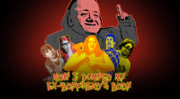 Fat Foot Films presents a Dennis Nadeau Film. How I Dumped My Ex-Boyfriend’s Body TAGLINE: “The perfect crime …kind of …not really” SYNOPSIS: Maxine and Shae have been best friends […]