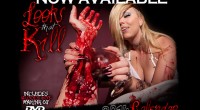 CLICK HERE TO BUY NOW   THE CREATORS Shauna LeMay – shauna@pypmakeup.com Make-Up & Special Effects, Hair Specialist, Photographer, Model, Co-Creator of the Looks that Kill Calendar For More Information Please Visit: Pick […]