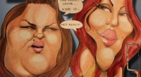 Fat Foot Film’s is super excited to share these amazing caricature drawing made for our upcoming film “How I Dumped My Ex-Boyfriend’s Body”. SYNOPSIS: Maxine and Shae have been best […]