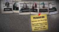 Fat Foot Films will be celebrating the world premiere of “How I Dumped My Ex-Boyfriend’s Body” at the Elm Draught House in Millbury, MA on Saturday, June 7th. Doors will […]