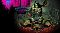 Meet this month’s LTK beauty Sarah Michelle.  She is the official Miss Terror Con, model, actress, animal lover, former pro wrestler and geek at heart.  She shoots everything from fetish [&hellip;]