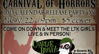 &nbsp; Click for Facebook Event Here! On Saturday November 22nd at 9pm at Charlee Bravos located on 9 Grove Street in Putnam CT.  Come down and party with the Looks [&hellip;]