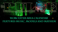 WORCESTER AREA CALENDAR FEATURES MUSIC, MODELS AND MAYHEM Twelve different women walk into a bar, and 12 different murder scenarios play out before your eyes. It may sound like the […]