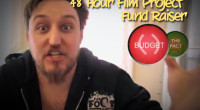 Fat Foot Films is looking for your help to raise $1000 or more for the Boston 48 Hour Film Project.  This is the second year that we are participating and we [&hellip;]
