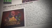 HOW I DUMPED MY EX-BOYFRIEND’S BODY: This piece of local cinema magic was crafted by production crew Fat Foot Films and it is awesome. Let me be clear, this movie […]