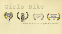 &nbsp; The 1 minute short film “Girls Bike” is the official selection of this years Boston International Film Festival showing on Sunday April 19th at 3pm.  To purchase tickets click [&hellip;]