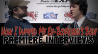 “How I Dumped My Ex-Boyfriend’s Body” is now available on Blu-ray and DVD. Click above to purchase a BLU-RAY copy.  The special features on the Blu-ray include: Cast & Crew […]