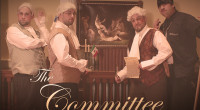 The Committee – Episode 1 from Fat Foot Films on Vimeo.   We decided to break down our comedy hit “The Committee” for all of you short attention-spanners.  Here is […]