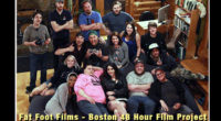 This past weekend Fat Foot Films once again participated in the Boston 48 Hour Film Project.  We made it in with 2 minutes to spare!  We ended up making a […]