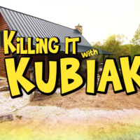 killing it with kubiak