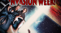 Break out your saucers and little green men because it is INVASION WEEK! Ryan & Aaron are joined by SFX artist Billy as they look at the trailer for 2016’s […]