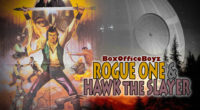   On this week’s episode of Box Office Boyz we travel at ludicrous speed into a galaxy far, far away for 2016’s “ROGUE ONE: A STAR WARS STORY” and we then stop […]