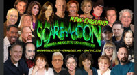 Join us this weekend in Springfield, MA for Scare-A-Con New England June 3-5.  On saturday at 1pm Scare-A-Con will be premiering a sneak peek look at the Mustache Brigade – Let’s Spice […]
