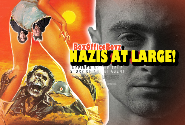 BOBZ_Nazis_At_large