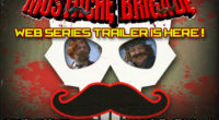The Mustache Brigade is an elite team of vigilantes, who use their mustaches as a mask to protect the innocent and strike fear into their enemies. In a city riddled […]