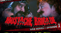 SYNOPSIS: The Mustache Brigade is an elite team of vigilantes, who use their mustaches as a mask to protect the innocent and strike fear into their enemies. In a city […]