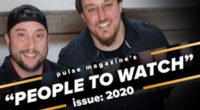 This past December the Fat Foot Films crew got some great news. We were nominated for Pulse Magazine’s “People To Watch” Issue: 2020… and WE WON! What did we win, […]