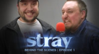 The guys of Fat Foot Films talk about the process of casting in their latest short film “STRAY”. Jack (Paul Kandarian), a small town cop who left his family behind […]