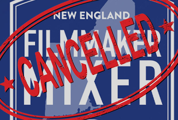 Due to the COVID-19 pandemic we regret to inform everyone that we have to cancel the New England Filmmaker Mixer on Saturday, November 21st at the BrickBox | Worcester Popup […]