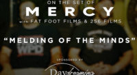 Fat Foot Films and 256 Films have joined forces to create their latest short film “MERCY”. “MERCY” is currently in production and will be shooting in Worcester, MA thru mid […]
