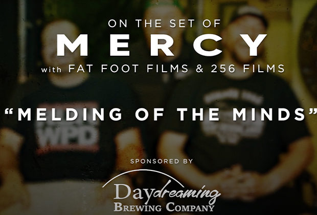 Fat Foot Films and 256 Films have joined forces to create their latest short film “MERCY”. “MERCY” is currently in production and will be shooting in Worcester, MA thru mid […]